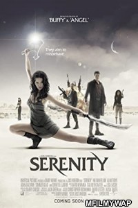 Serenity (2005) Hindi Dubbed Movie