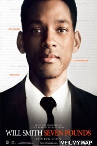 Seven Pounds (2008) Hindi Dubbed Movie