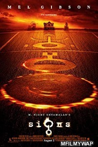 Signs (2002) Hindi Dubbed Movie