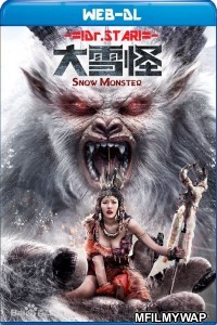 Snow Monster (2021) Hindi Dubbed Movies