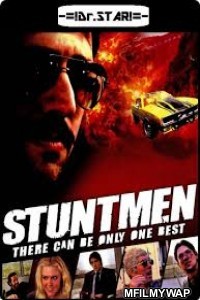 Stuntmen (2009) UNCUT Hindi Dubbed Movie