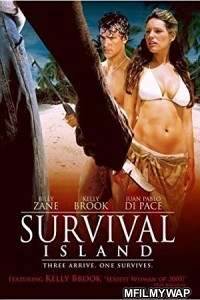 Survival Island (2005) UNRATED Hindi Dubbed Movie