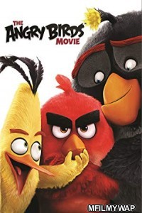 The Angry Birds Movie (2016) Hindi Dubbed Movie