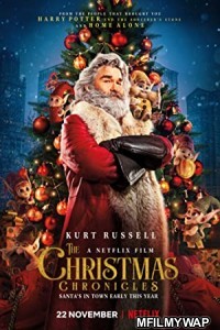 The Christmas Chronicles (2018) Hindi Dubbed Movie