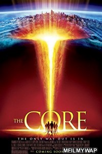 The Core (2003) Hindi Dubbed Movie