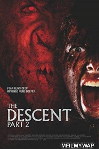 The Descent Part 2 (2009) Hindi Dubbed Movie