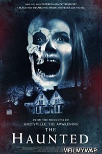 The Haunted (2018) Unofficial Hindi Dubbed Movie