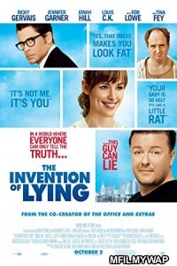 The Invention of Lying (2009) Hindi Dubbed Movie