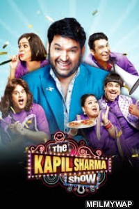 The Kapil Sharma Show 12 September (2020) Full Tv Show