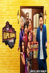 The Kapil Sharma Show 16 October (2022) Full Show