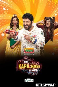 The Kapil Sharma Show 1st May (2022) Full Show