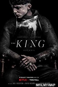 The King (2019) Hindi Dubbed Movie