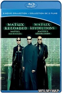 The Matrix Reloaded (2003) Hindi Dubbed Movies