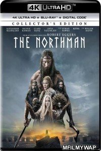 The Northman (2022) Hindi Dubbed Movies