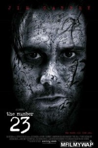 The Number 23 (2007) UNRATED Hindi Dubbed Movie