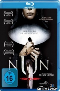 The Nun (2005) Hindi Dubbed Movie