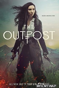 The Outpost (2018) Hindi Dubbed Season 1 Complete Show