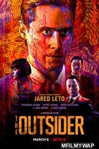 The Outsider (2019) Unofficial Hindi Dubbed Movie