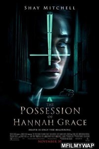 The Possession of Hannah Grace (2018) Hindi Dubbed Movie