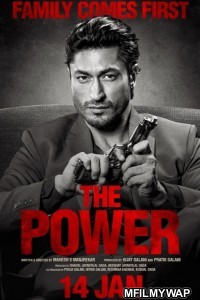 The Power (2021) Bollywood Hindi Movie