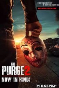 The Purge (2019) Hindi Dubbed Season 2 Complete Show