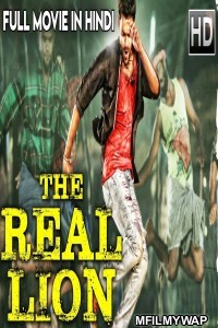 The Real Lion (Thilagar) (2018) Hindi Dubbed Movie