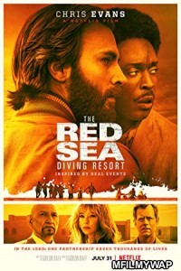 The Red Sea Diving Resort (2019) Hindi Dubbed Movie