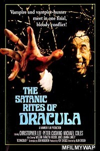 The Satanic Rites Of Dracula (1973) UNRATED Hindi Dubbed Movie