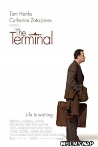 The Terminal (2004) Hindi Dubbed Movie