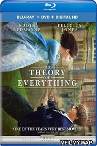 The Theory of Everything (2014) Hindi Dubbed Movies