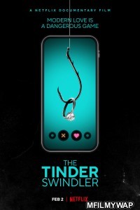 The Tinder Swindler (2022) Hindi Dubbed Movies