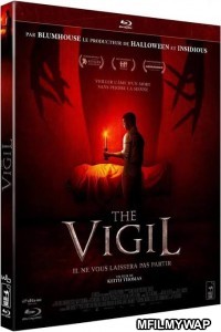 The Vigil (2019) Hindi Dubbed Movies