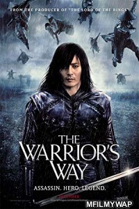 The Warriors Way (2010) UNCUT Hindi Dubbed Movie