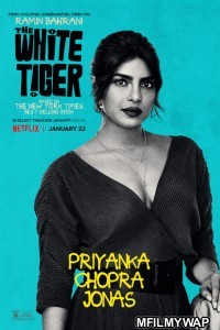 The White Tiger (2021) Bollywood Hindi Movie