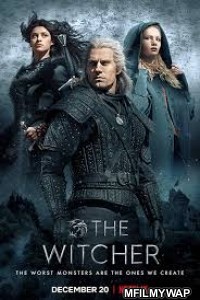 The Witcher (2019) Hindi Dubbed Season 1 Complete Full Show