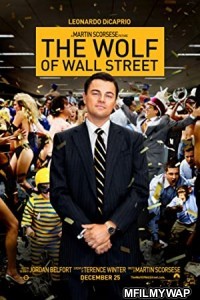 The Wolf of Wall Street (2013) Hindi Dubbed Movie