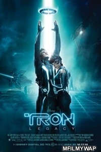 Tron Legacy (2010) Hindi Dubbed Movie