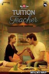 Tuition Teacher (2020) Hindi Season 1 Complete Show