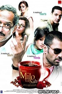 Tum Milo Toh Sahi (2010) Bollywood Hindi Movie