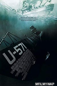 U 571 (2000) Hindi Dubbed Movie