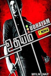 Udhayam NH4 (2018) Hindi Dubbed Movie