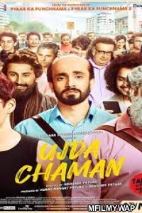 Ujda Chaman (2019) Bollywood Hindi Movie