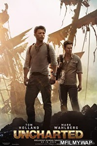 Uncharted (2022) English Full Movie