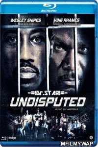 Undisputed (2002) Hindi Dubbed Movies