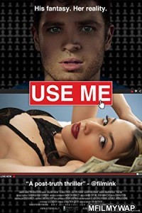 Use Me (2019) Unofficial Hindi Dubbed Movie