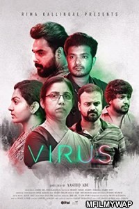 Virus (2019) Unofficial Hindi Dubbed Movie