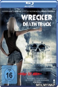 Wrecker (Driver from Hell) (2016) UNCUT Hindi Dubbed Movies