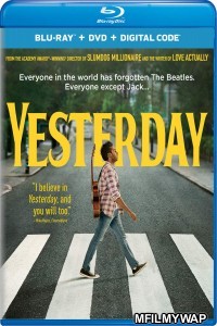 Yesterday (2019) Hindi Dubbed Movies