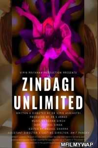 Zindagi Unlimited (2021) Bollywood Hindi Movie