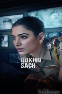 Aakhri Sach (2023) S01 (EP05) Hindi Web Series